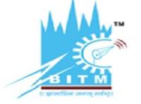 Bapu Institute Of Technology & Management-logo